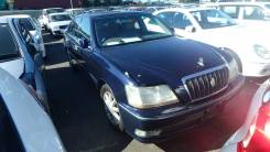 Toyota Crown Majesta. UZS175, 1UZFE