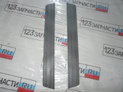 Накладка на порог. Hyundai ix35 Hyundai Tucson, JM