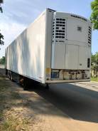 Schmitz S.KO. Продам полуприцеп рефрежиратор schmitz, 30 000 кг.