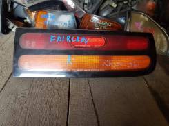 Стоп-сигнал. Nissan Fairlady Z, CZ32, GCZ32, GZ32, HZ32, Z32 Двигатели: VG30DE, VG30DETT