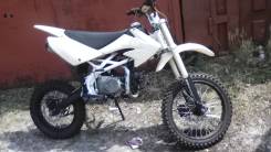 Kayo CRF801 Urban 125 ST. 125 куб. см., исправен, без птс, с пробегом