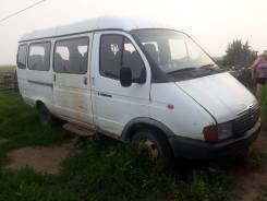 ГАЗ 322132. Продам газ 322132, 13 мест