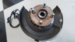 Ступица. Toyota: Platz, ist, Vios, Sienta, Vitz, iQ, Soluna Vios, Porte, XA, WiLL Vi, Scion, Echo, Yaris Verso, Probox, Funcargo, Raum, Yaris, Echo Ve...