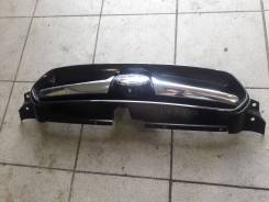 Решетка радиатора. Subaru Legacy, BL5, BP5