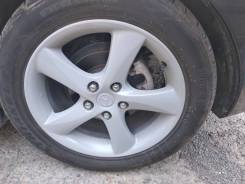 Mazda. x17", 5x114.30, ET55