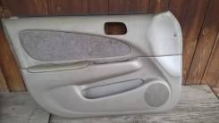 Обшивка двери. Toyota Sprinter, AE110 Toyota Corolla, AE110 Двигатель 5AFE