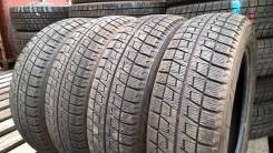 Bridgestone Blizzak Revo2. Зимние, без шипов, 2011 год, 5 %, 4 шт