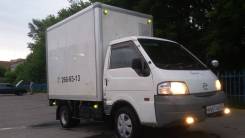 Mazda Bongo. Прдам грузовик , 2 200 куб. см., 1 250 кг.