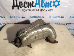 Коллектор выпускной. Mazda Mazda3, BK Mazda Mazda6, GG Mazda MPV, LW3W, LW5W, LWEW, LWFW Mazda Tribute, EP3W, EPEW, EPFW Ford Escape, EP3WF, EPEWF, EP...