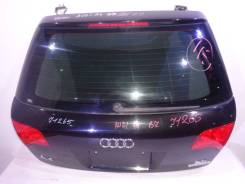 Дверь багажника. Audi A4. Под заказ