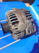 Генератор. Toyota Avensis, AZT250, AZT250L, AZT250W, AZT251, AZT251L, AZT251W Двигатели: 1AZFE, 1AZFSE, 2AZFSE