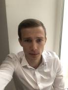 Мастер. Высшее образование, опыт работы 6 лет