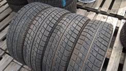 Bridgestone Blizzak Revo2. Зимние, без шипов, 2012 год, 5 %, 4 шт