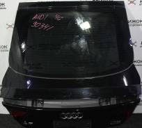 Дверь багажника. Audi A7, 4GA, 4GF. Под заказ