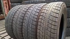 Bridgestone Blizzak Revo2. Зимние, без шипов, 2011 год, 5 %, 4 шт
