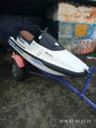 Yamaha WaveRunner. 650,00 л.с., 1991 год год