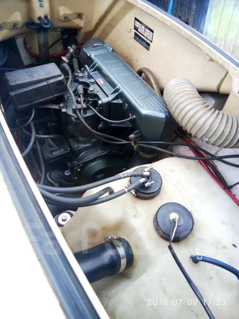 Yamaha WaveRunner. 1991 ��� ����