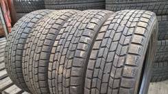 Dunlop DSX-2. Зимние, без шипов, 2014 год, 5 %, 4 шт