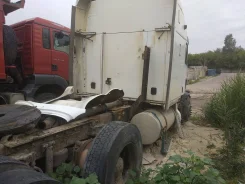 Kenworth T2000 ����