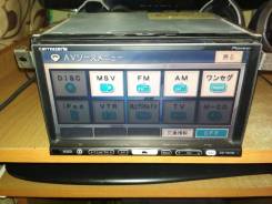 Pioneer Carrozzeria AVIC