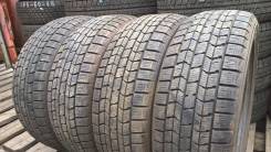 Dunlop DSX-2. Зимние, без шипов, 2012 год, 5 %, 4 шт