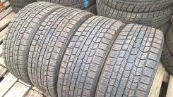 Dunlop DSX-2. Зимние, без шипов, 2013 год, 5 %, 4 шт