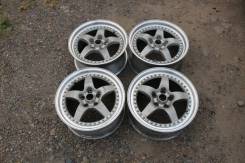 Stern. 7.5/8.0x17", 5x114.30, ET32/40