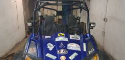 Cfmoto SSV625-Z6. исправен, есть птс, с пробегом
