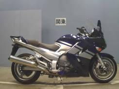 Yamaha FJR 1300. 1 298 куб. см., исправен, птс, без пробега. Под заказ