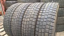 Bridgestone Blizzak For Taxi TM-03. Всесезонные, 2016 год, 5 %, 4 шт
