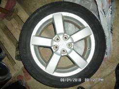 Продам заводские колёса от Mitsubishi Outlender XL. x18" 5x114.30