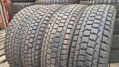 Goodyear Wrangler IP/N. Зимние, без шипов, 2010 год, 5 %, 4 шт