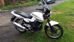 Racer Magnum RC250-C5B. 250 куб. см., исправен, птс, с пробегом
