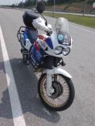 Honda XRV 750 Africa Twin. 750 куб. см., исправен, птс, с пробегом