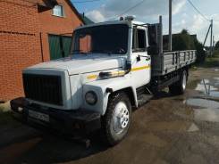 ГАЗ 3309. Продам , 4 500 куб. см., 5 000 кг.