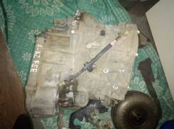 АКПП. Toyota Vista, AZV50