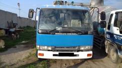 Nissan Diesel. Продаётся бетоносмеситель , 6 924 куб. см., 3,00 куб. м.