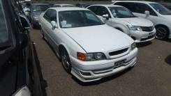 Toyota Chaser. JZX100, 1JZGTE