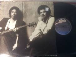 JAZZ! Стэнли Кларк+Джордж Дюк - The Clarke / Duke Project - 1981 во Владивостоке JAZZ! Стэнли Кларк+Джордж Дюк - The Clarke / Duke Project - 1981