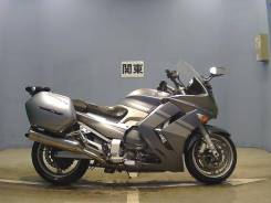 Yamaha FJR 1300. 1 298 куб. см., исправен, птс, без пробега. Под заказ