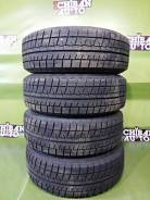 Bridgestone Blizzak Revo GZ
