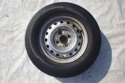 Dunlop DV-01 for town cargo 165 R13 6P.R. L.T. 2010г