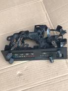 Блок управления климат-контролем. Toyota ToyoAce, XZU411, XZU Toyota Dyna, XZU411 Двигатель S05D