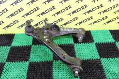 Рычаг, тяга подвески. Mitsubishi Pajero, V87W, V93W, V95W, V96W, V97W, V98V, V98W Mitsubishi Montero, V93W, V95W, V96W, V97W, V98V, V98W Двигатели: 4M...