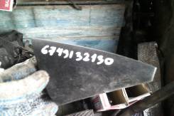 Накладка на ручку двери внутренняя. Toyota Vista, CV40, CV43, SV40, SV41, SV42, SV43 Toyota Camry, CV40, CV43, SV40, SV41, SV42, SV43 Двигатели: 3CT...
