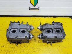 Головка блока цилиндров. Subaru Impreza WRX STI, GC8, GF8 Двигатели: EJ20, EJ207