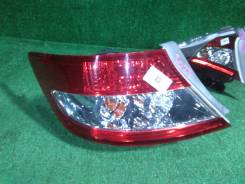 Стоп сигнал Honda Fit Aria, GD8 GD6 GD9; P3023, левый задний
