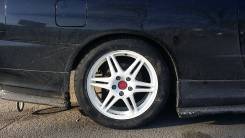 Speedline. 7.0x17", 5x114.30, ET38, ЦО 71,1 мм.