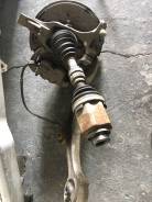 Привод, полуось. Nissan Murano, Z51, Z51R Двигатель VQ35DE