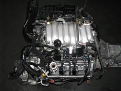 Двигатель TOYOTA 3UZ-FE для CELSIOR. Гарантия, кредит.